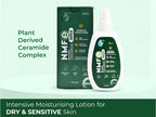 NMFe Max Skin Lotion For Dry & Sensitive Skin 100Ml Pack Of 2