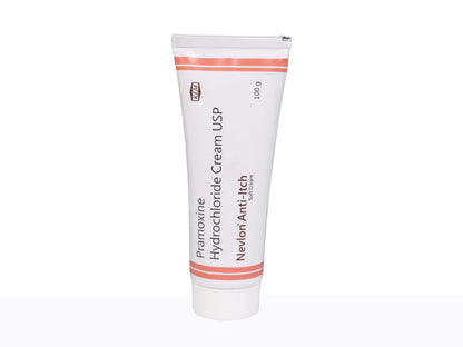 KLM Nevlon Anti-Itch Soft Cream