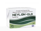 Nevlon Glo Syndet Bar 75Gm (Pack Of 3)