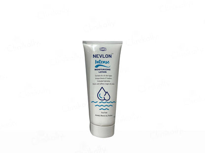 KLM Nevlon Intense Moisturizing Lotion