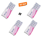 Nevlon Moisturising Soap 4 x 75 gm