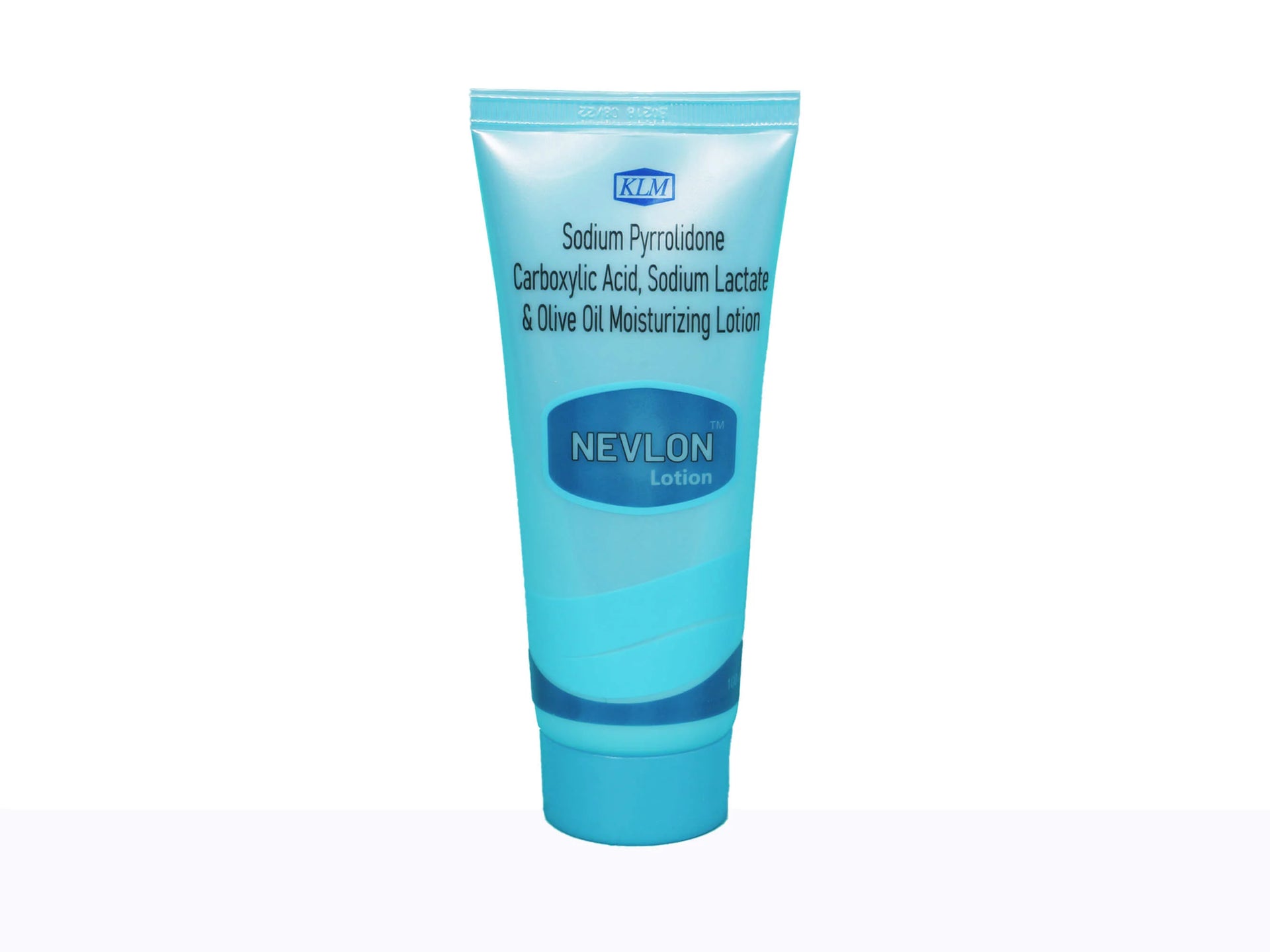 Nevlon Moisturizing Lotion 100Ml 2UNIT