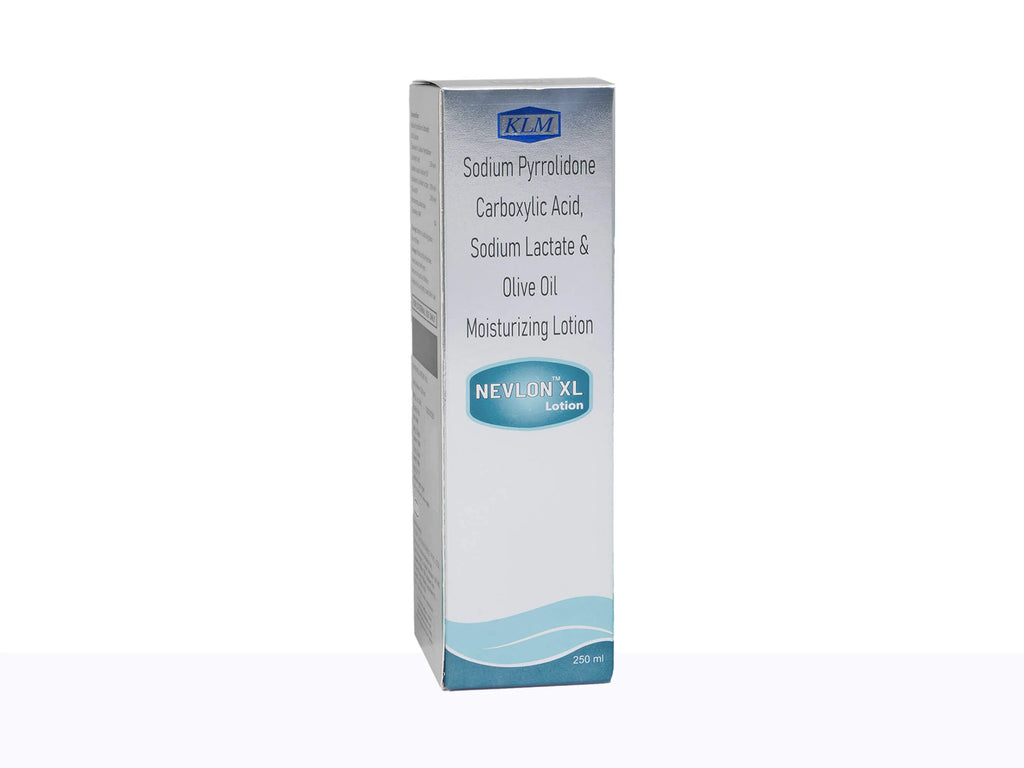 KLM Nevlon XL Lotion 250Ml