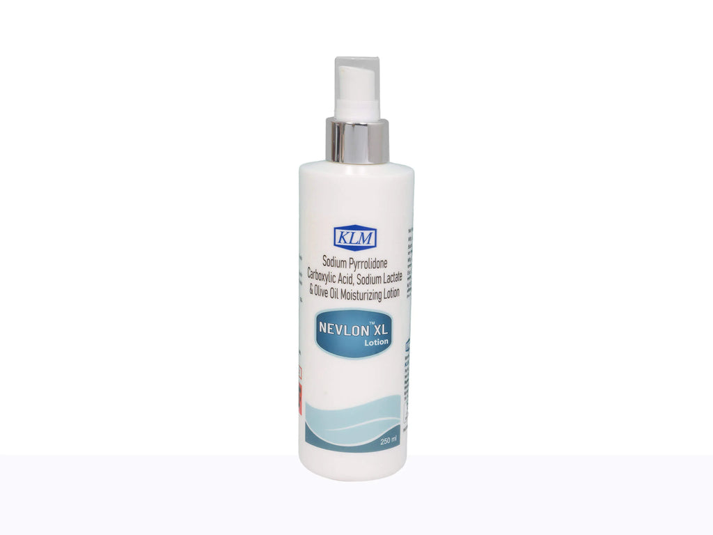 KLM Nevlon XL Lotion 250Ml