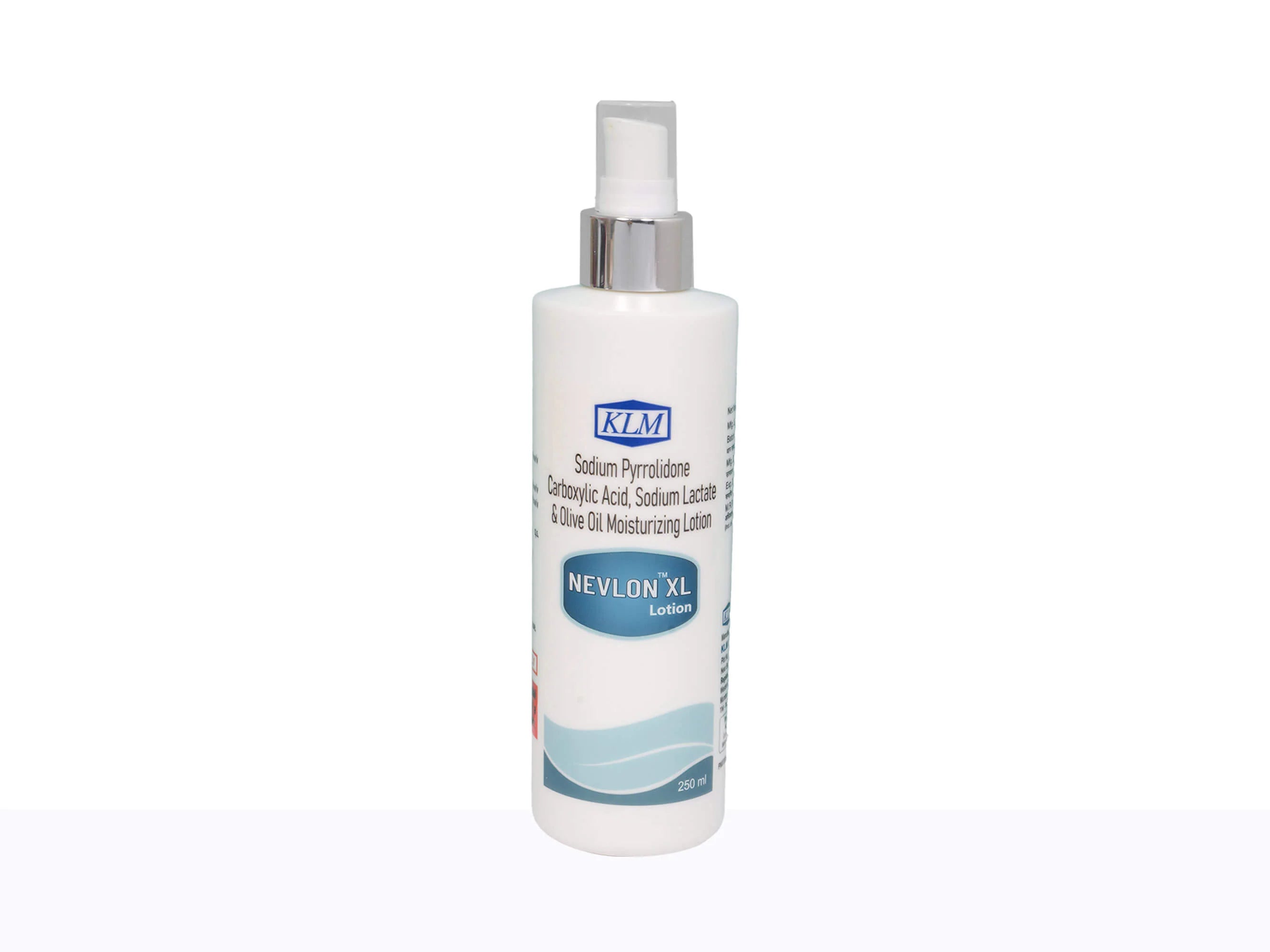 KLM Nevlon XL Lotion 250Ml