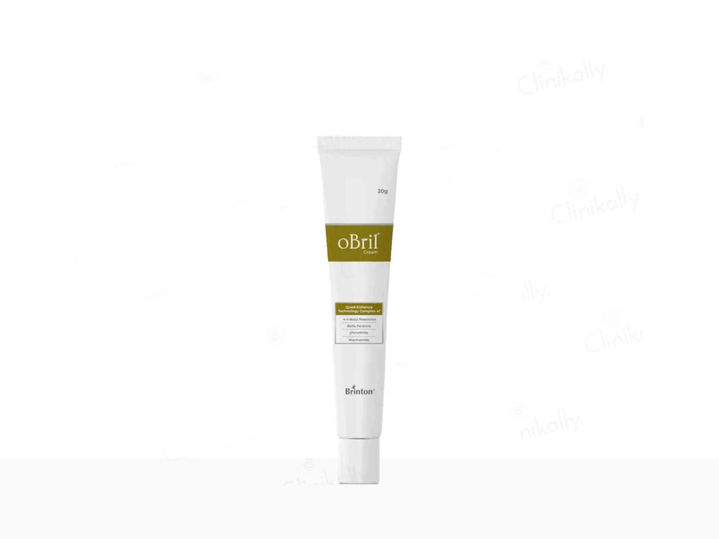 OBril Spotless Brilliance Skin Cream 20Gm