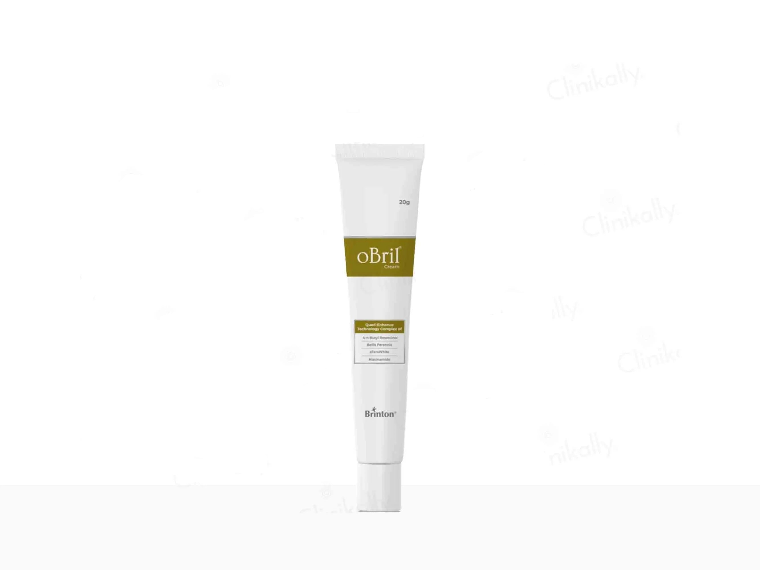 OBril Spotless Brilliance Skin Cream 20Gm