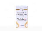 Olahair AD Anti-Dandruff Shampoo 75Ml Pack Of 2