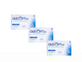 Olesoft 5.5 Cleansing & Moisturizing Syndet Bar 75Gm Pack Of 3