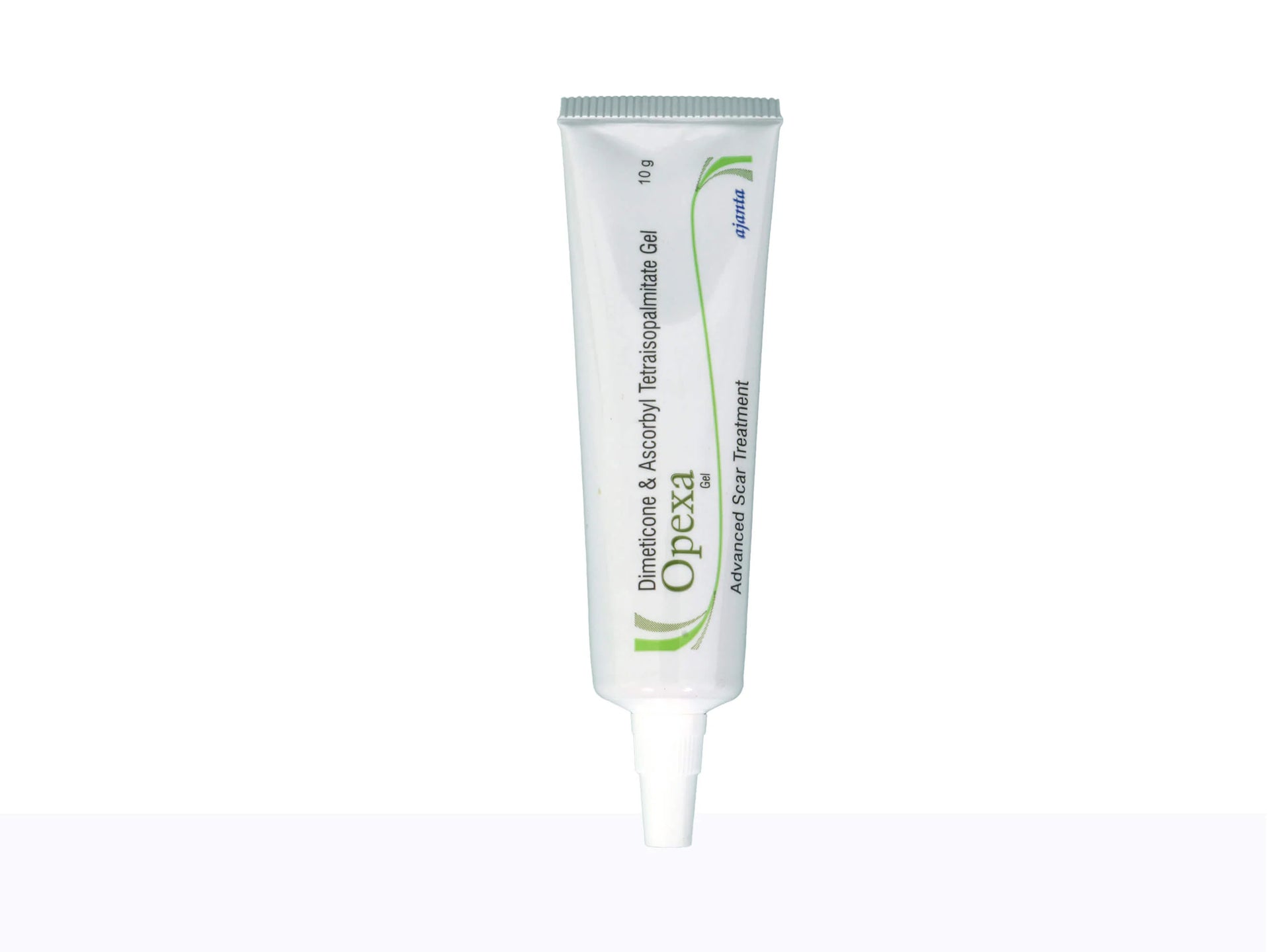 Opexa Gel Advanced Scar Treatment 10G