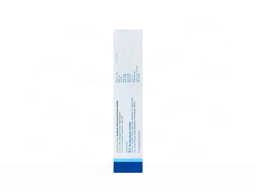 Picon Cream 10Gm