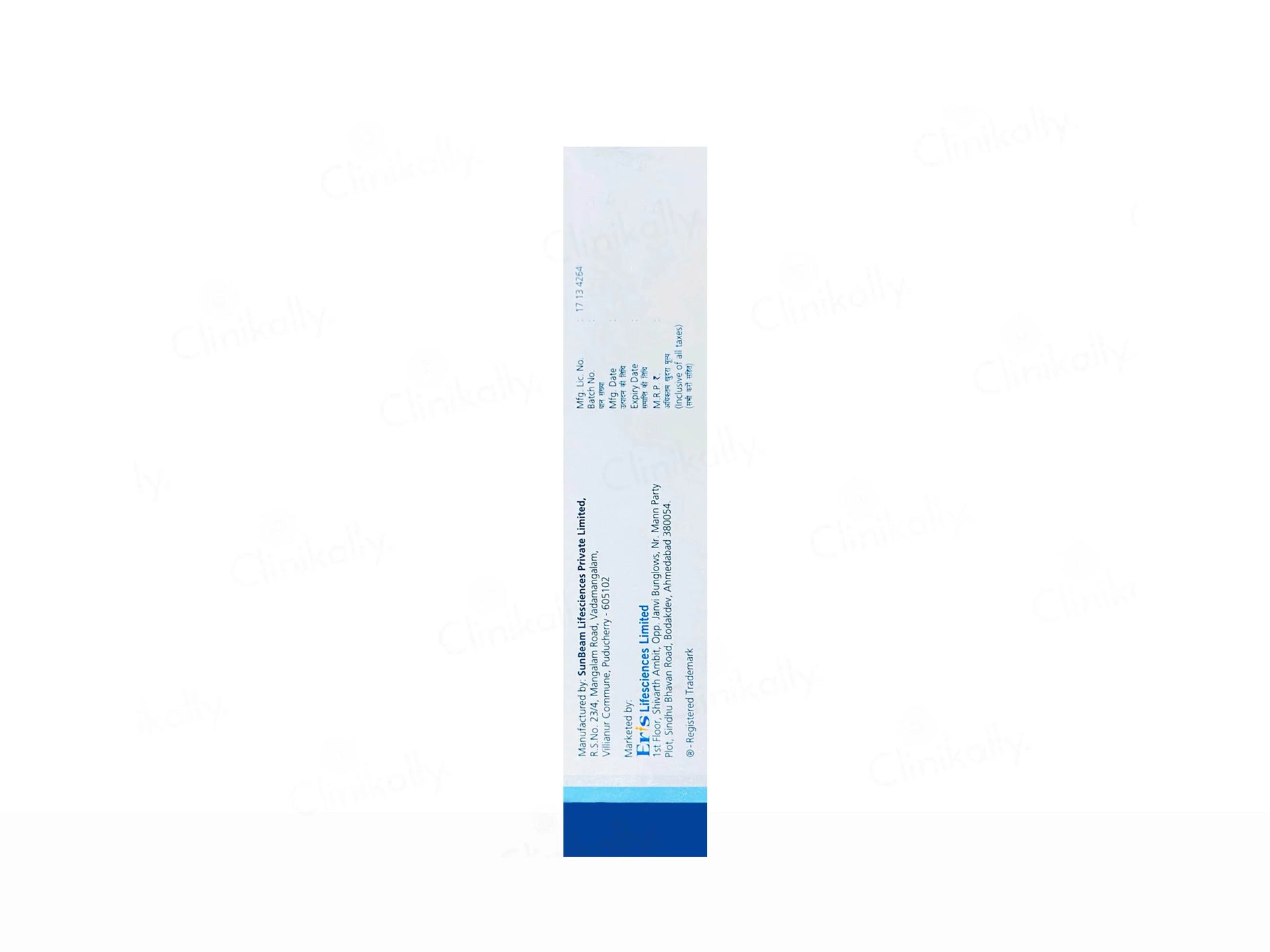 Picon Cream 10Gm