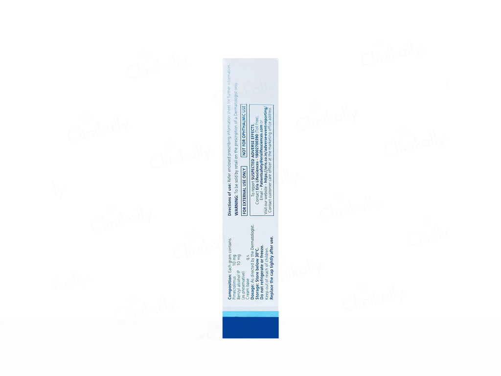 Picon Cream 10Gm