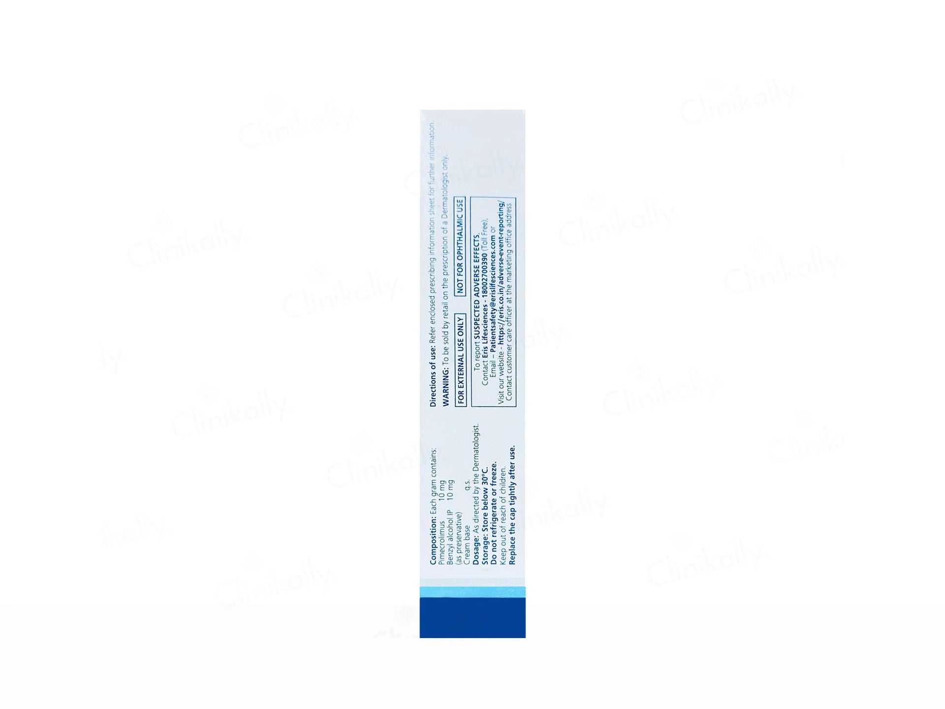 Picon Cream 10Gm