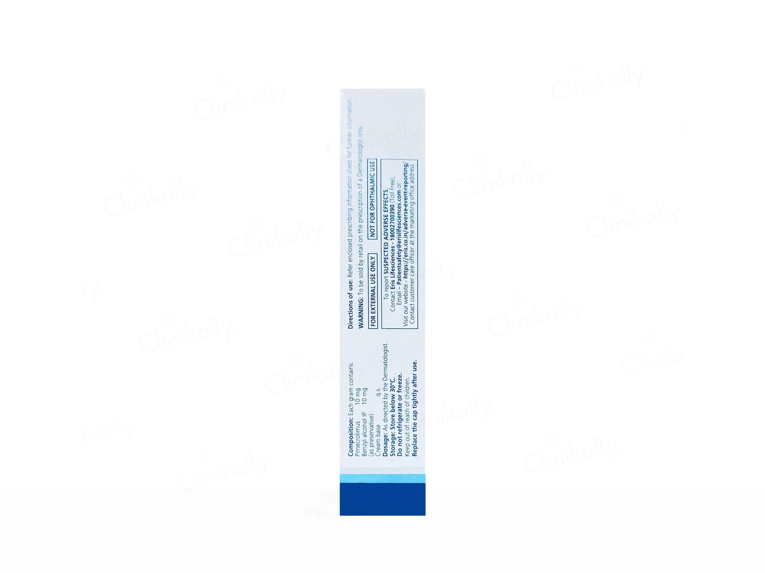 Picon Cream 10Gm