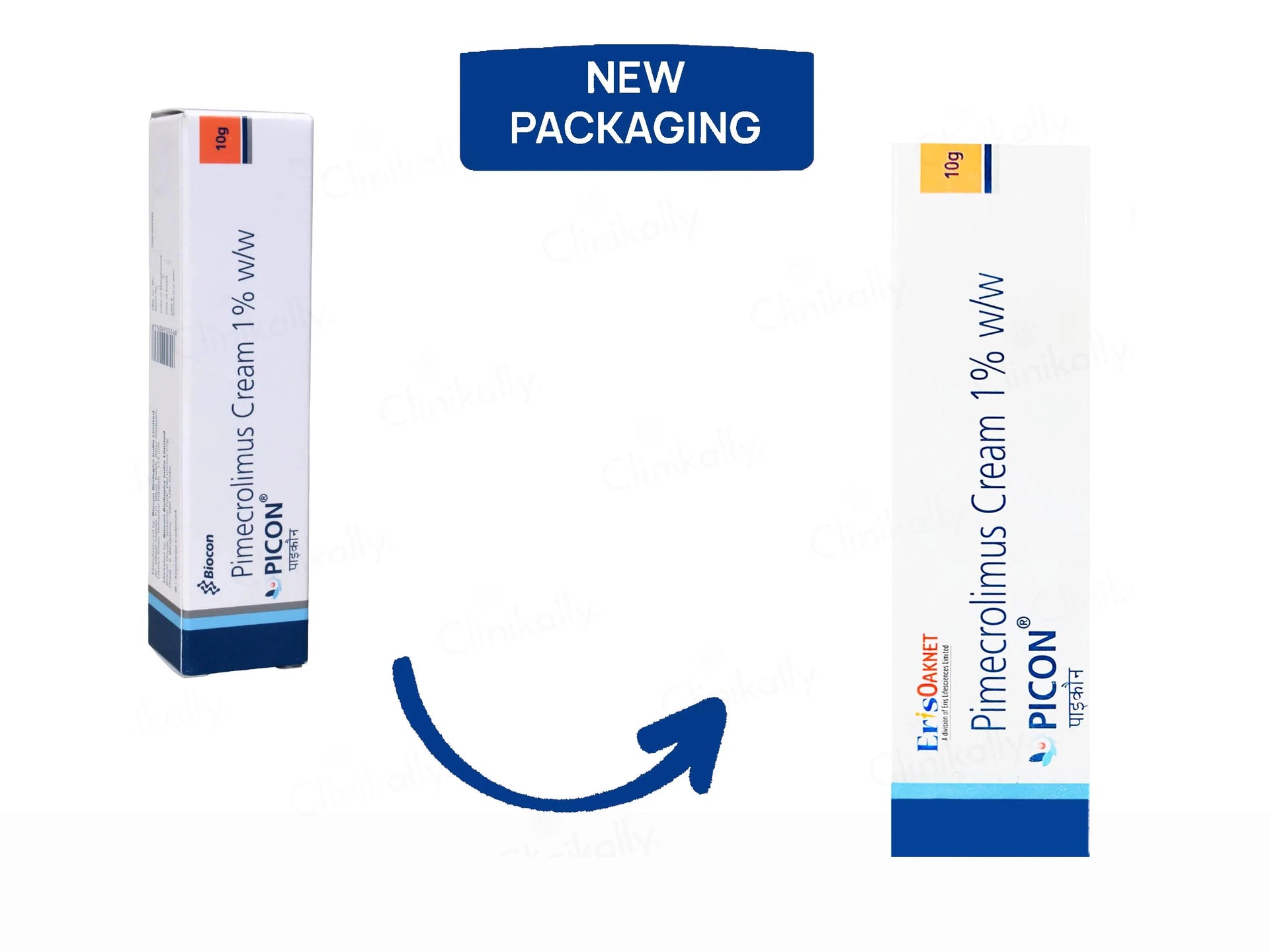 Picon Cream 10Gm