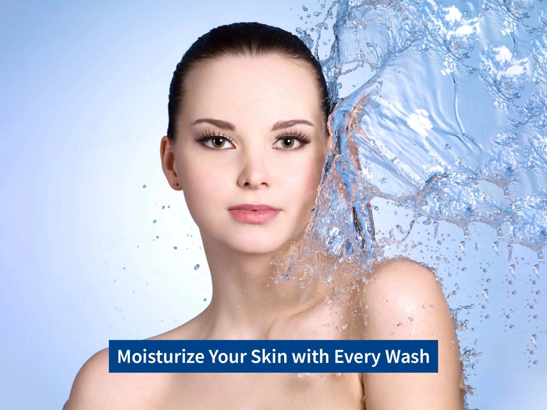 Renewderm HA Face Wash 100Ml Pack Of 2