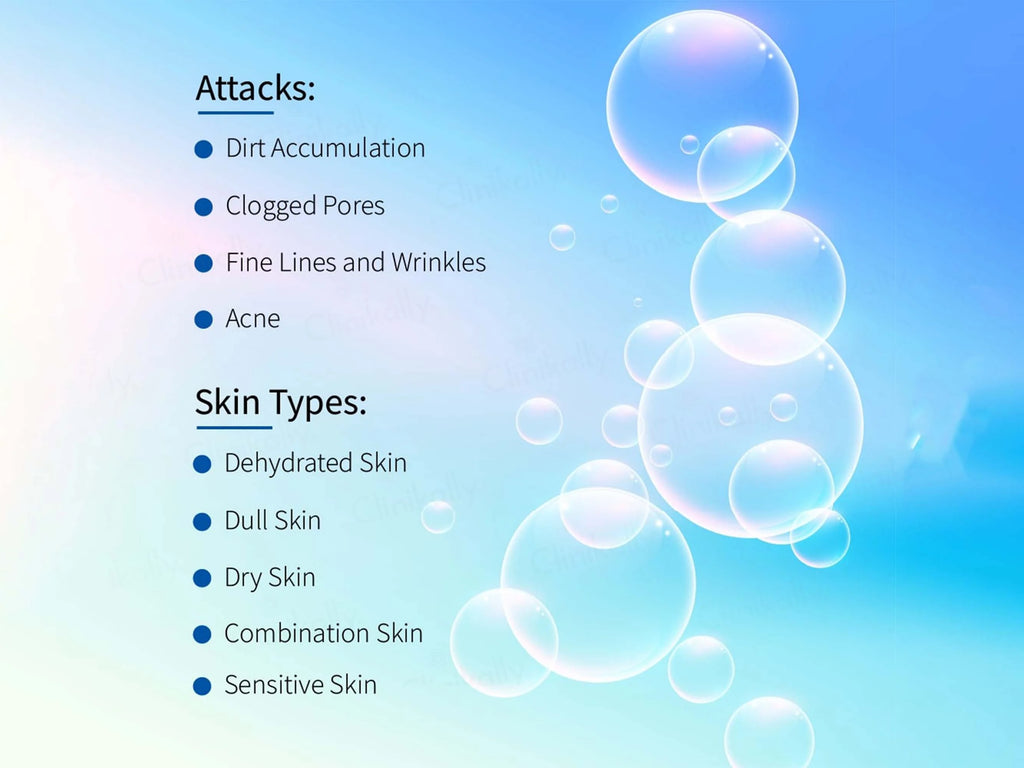 Renewderm HA Face Wash 100Ml Pack Of 2