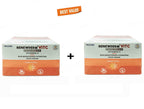 Renewderm Vit C Face Cream 40Gm Pack Of 2