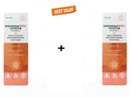 Renewderm Vit C Face Wash 100Ml Pack Of 2