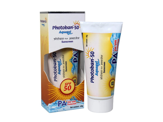 Micro Lab. Photoban-50 Aquagel