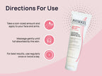 Physiogel Hypoallergenic Calming Relief A.I. Cream 50Gm