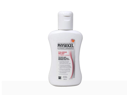 Physiogel Hypoallergenic Calming Relief A.I. Body Lotion 100ml