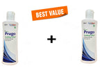 Oaknet Prugo Soothing Lotion 2 x 100 ml
