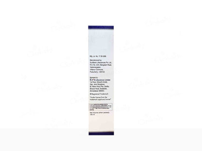 Oaknet Prugo Soothing Lotion