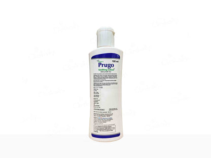 Oaknet Prugo Soothing Lotion