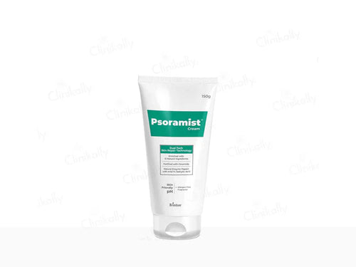 Brinton Psoramist Cream 150g