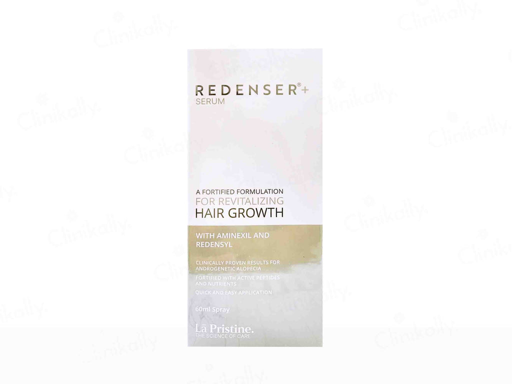 Adroit Redenser + Serum 60 ml