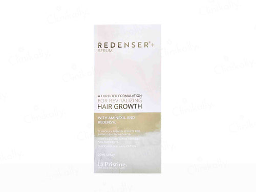Adroit Redenser + Serum 60 ml