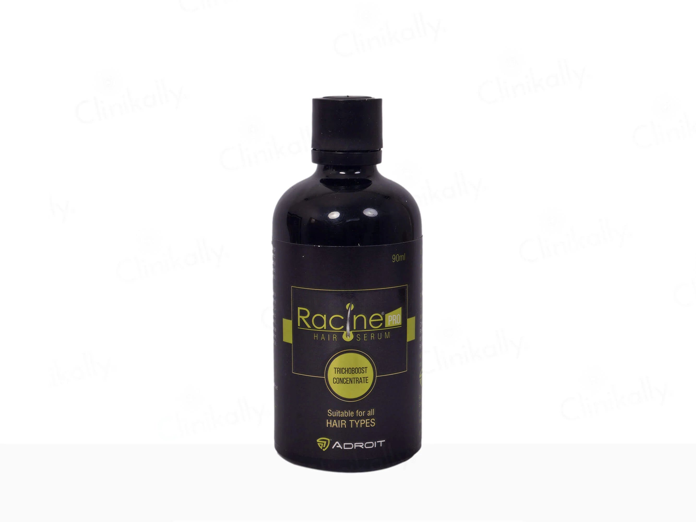Adroit Racine Pro Hair Serum