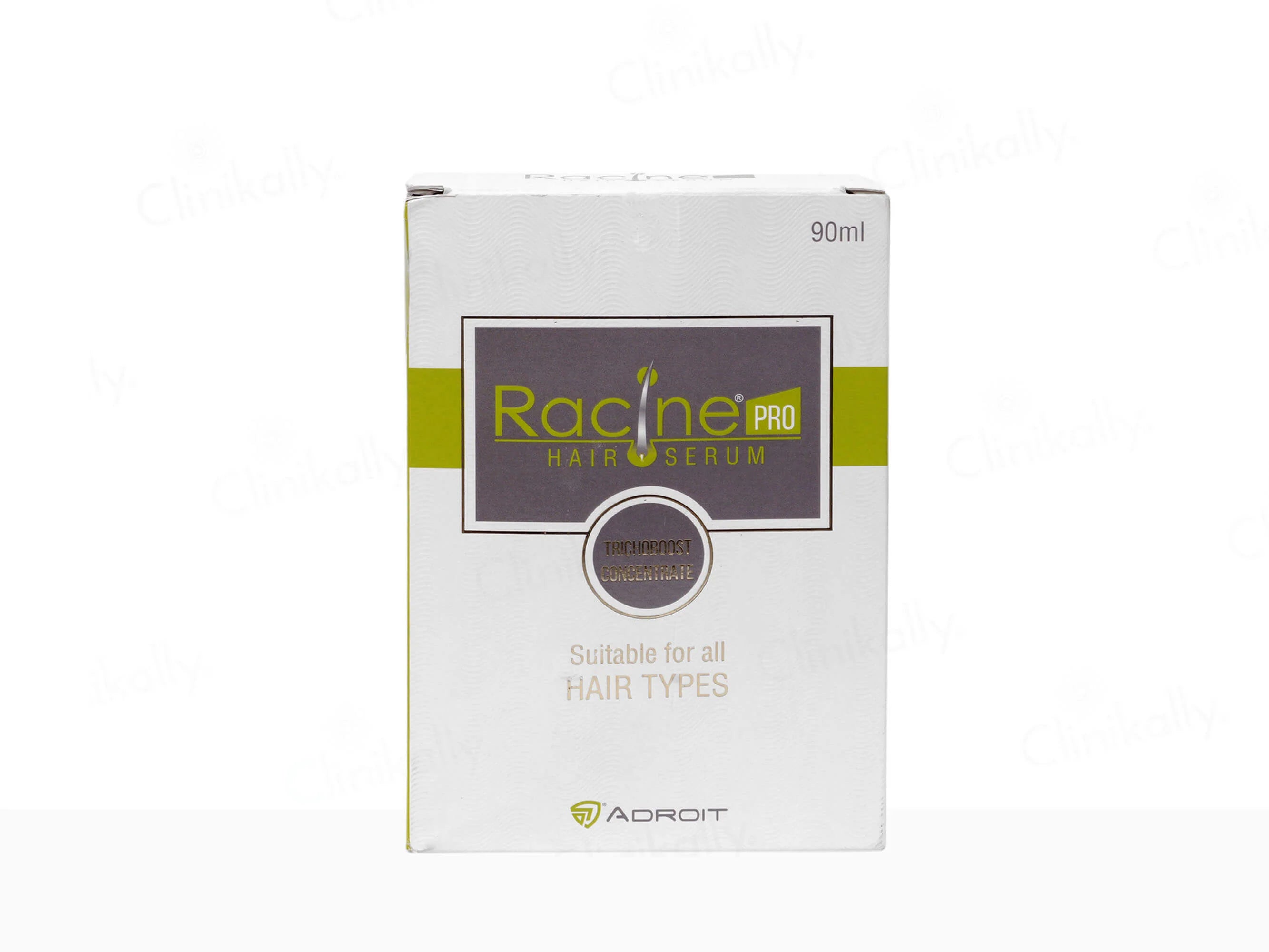 Adroit Racine Pro Hair Serum