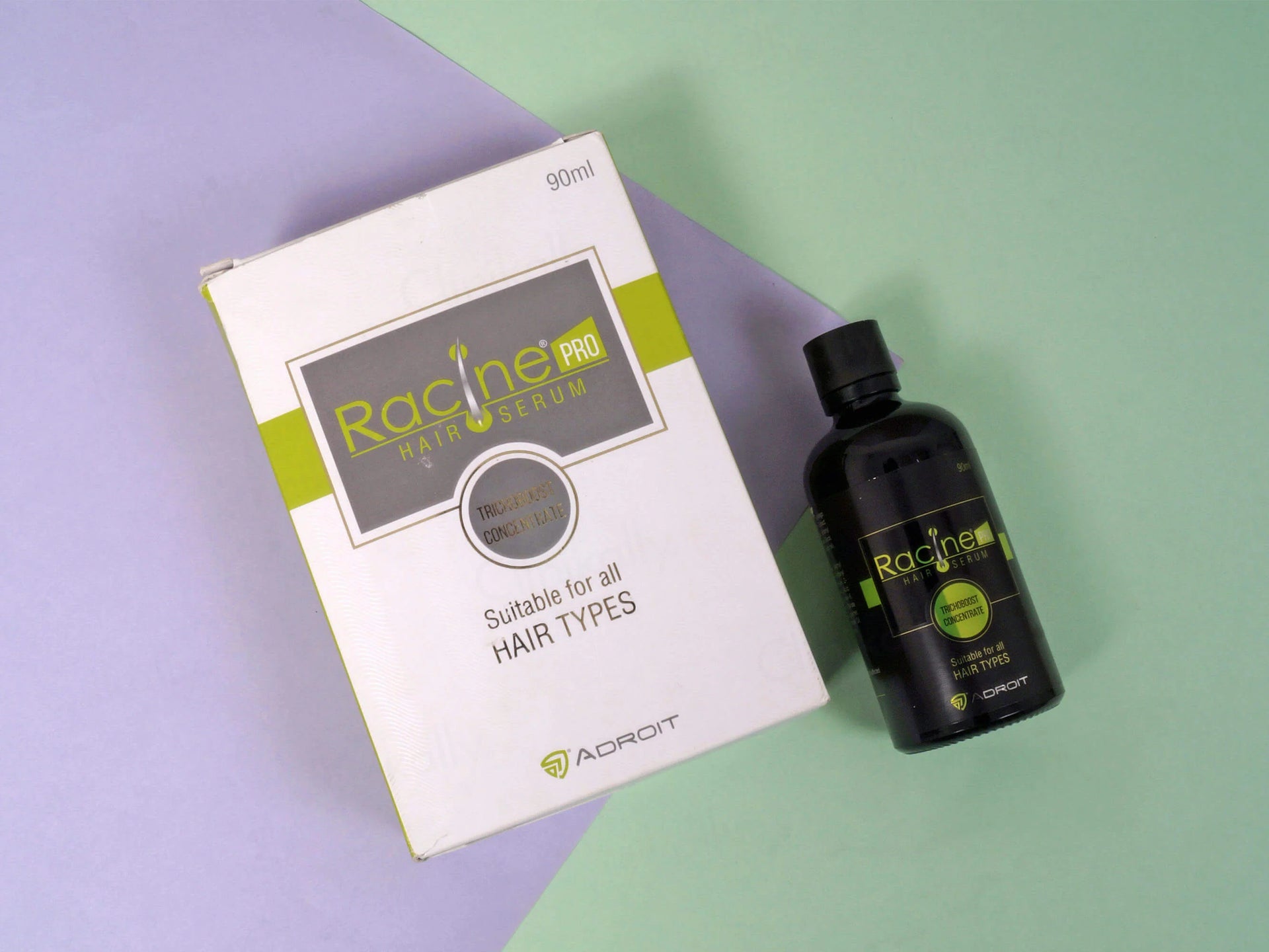 Adroit Racine Pro Hair Serum