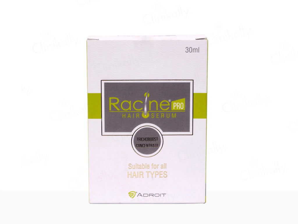 Adroit Racine Pro Hair Serum