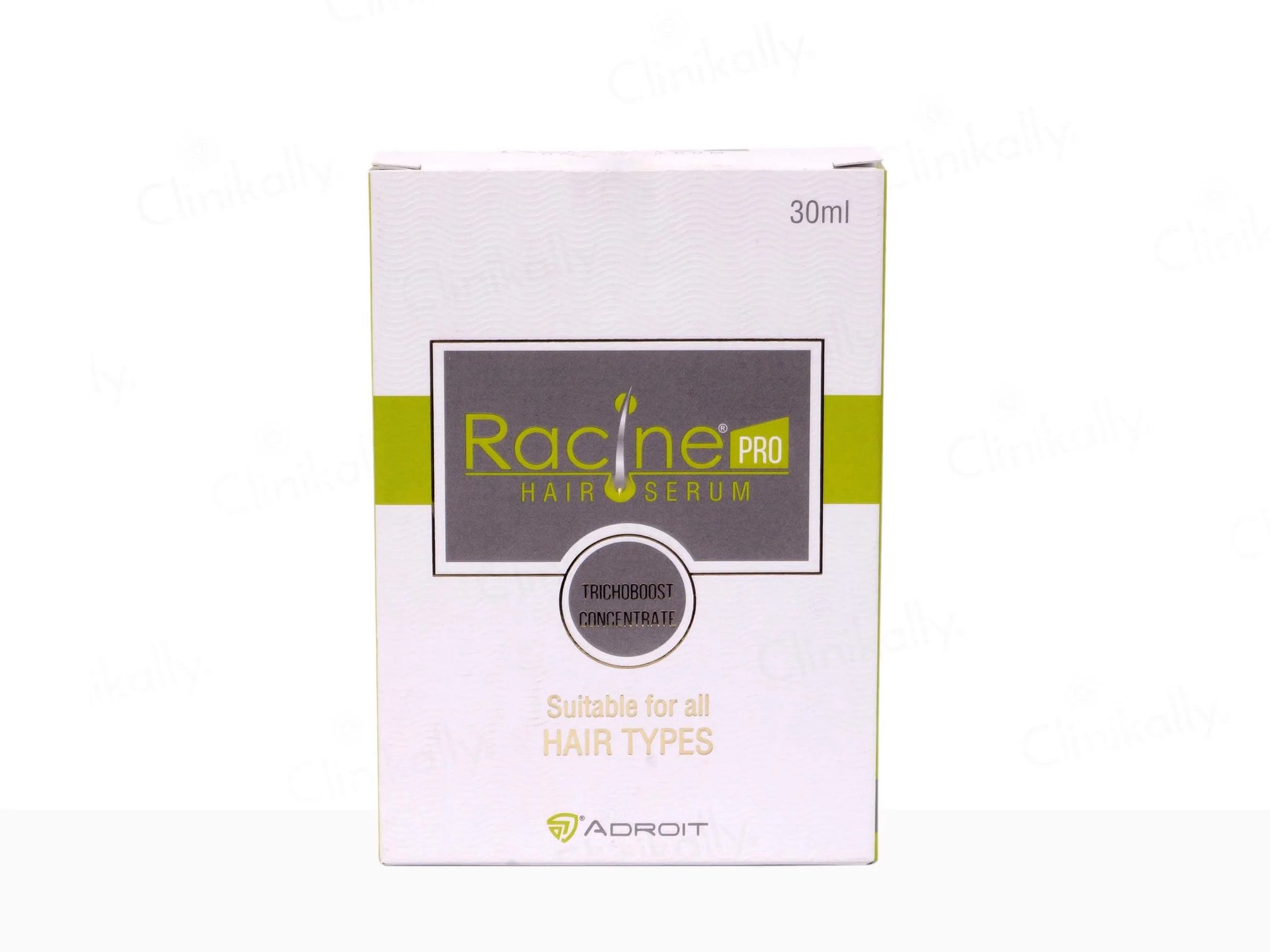 Adroit Racine Pro Hair Serum