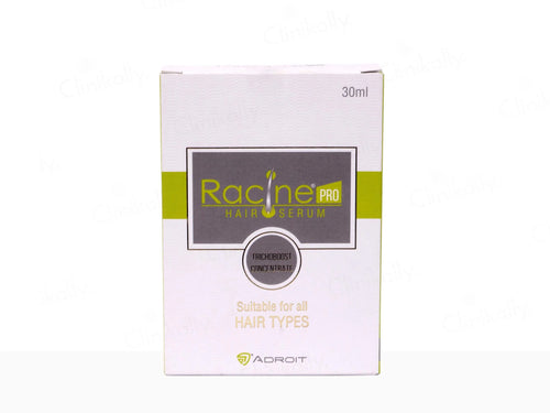 Adroit Racine Pro Hair Serum