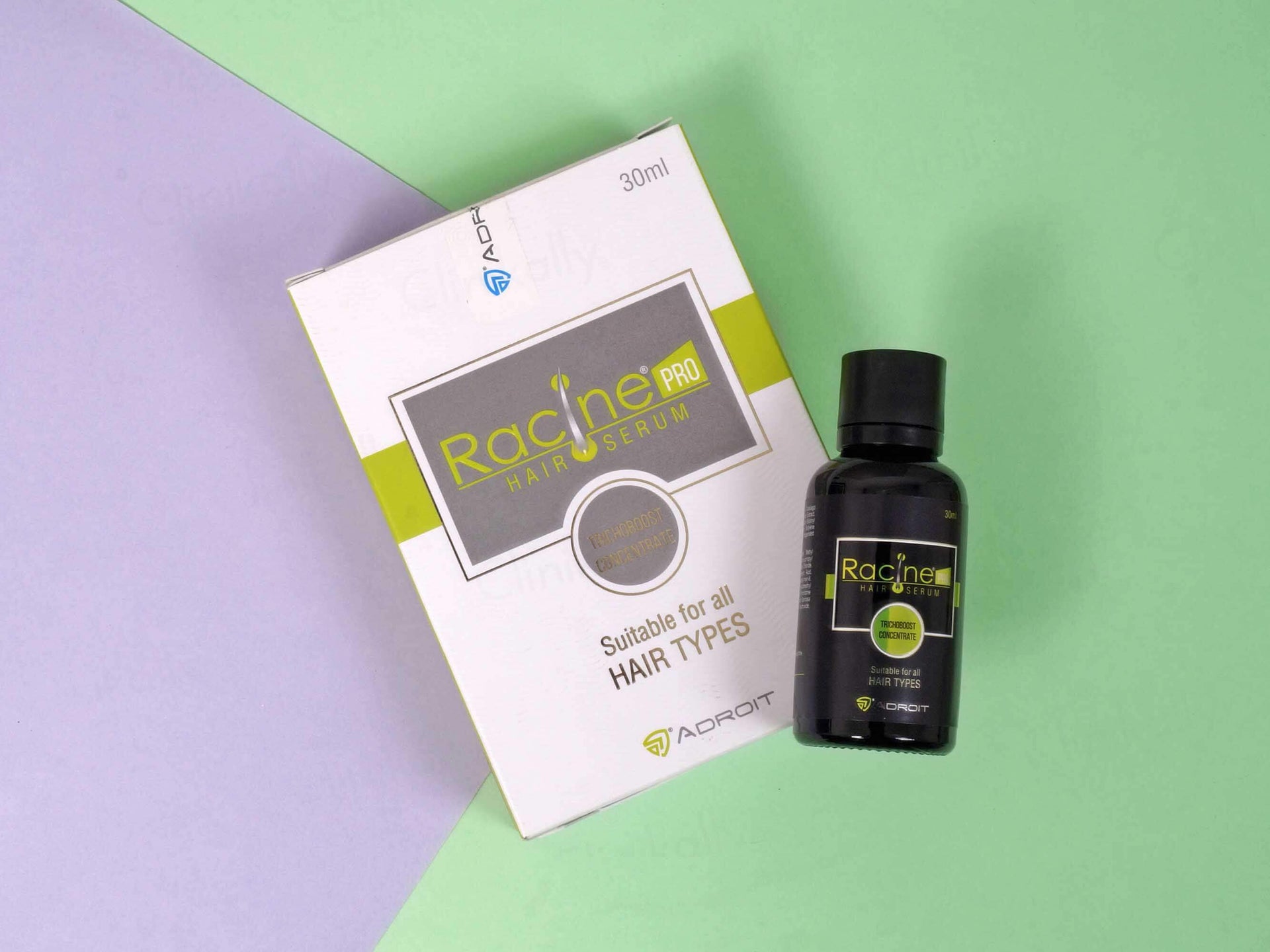 Adroit Racine Pro Hair Serum