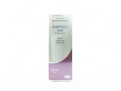 Akumentis Radiffect Plus Skin Brightening Cream 50g