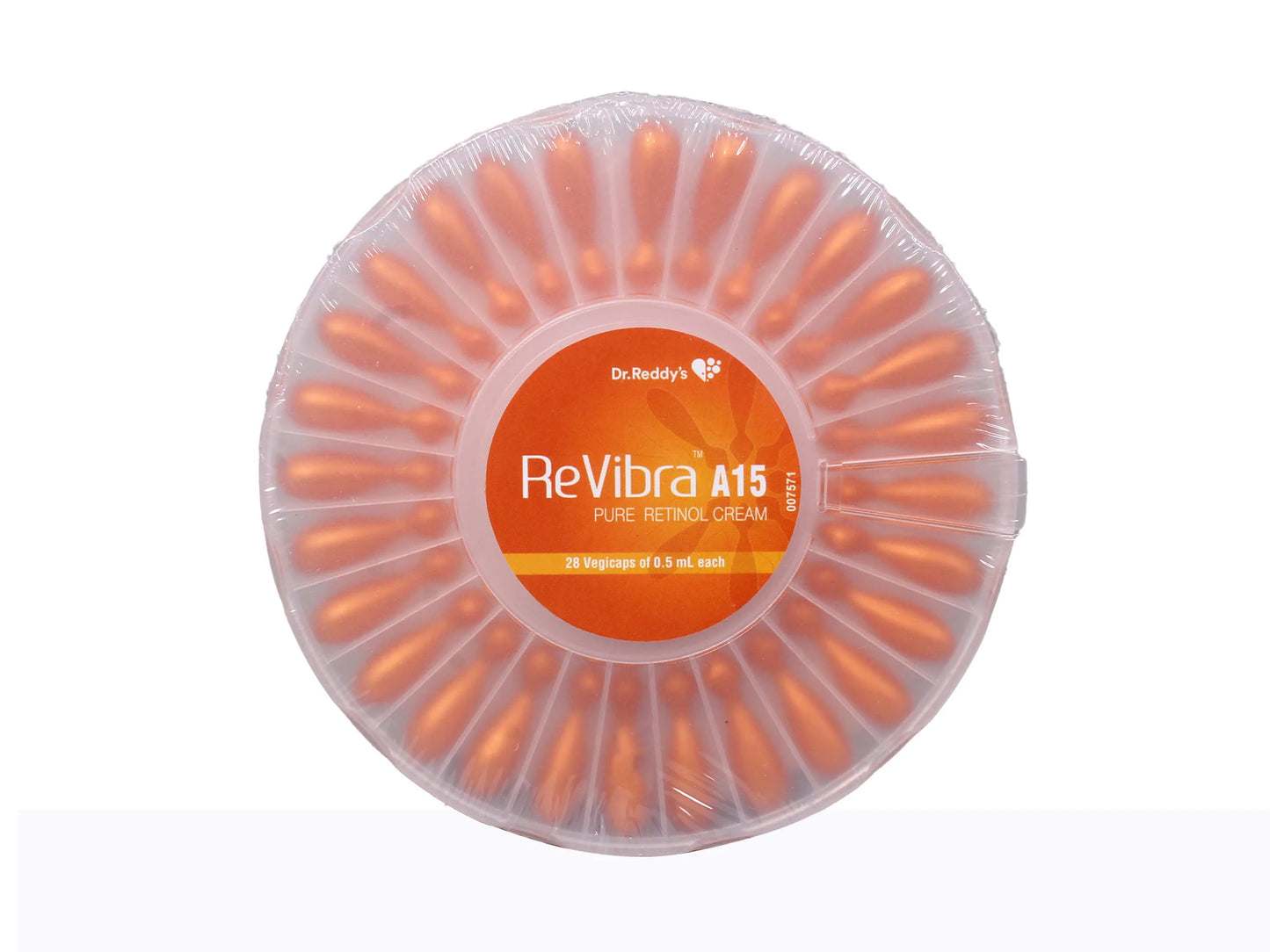 Oaknet Revibra A15 Pure Retinol Cream