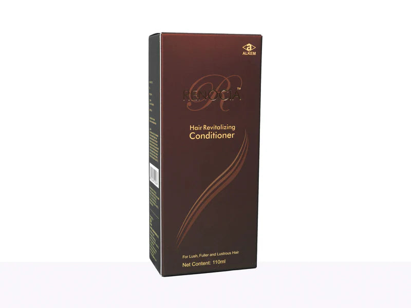 Renocia Hair Revitalizing Conditioner 110Ml