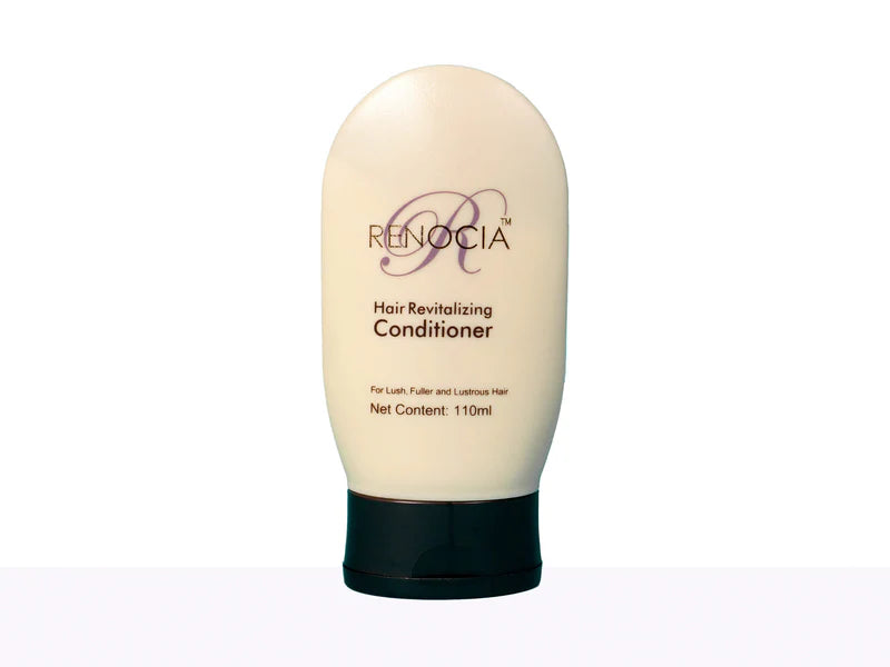 Renocia Hair Revitalizing Conditioner 110Ml