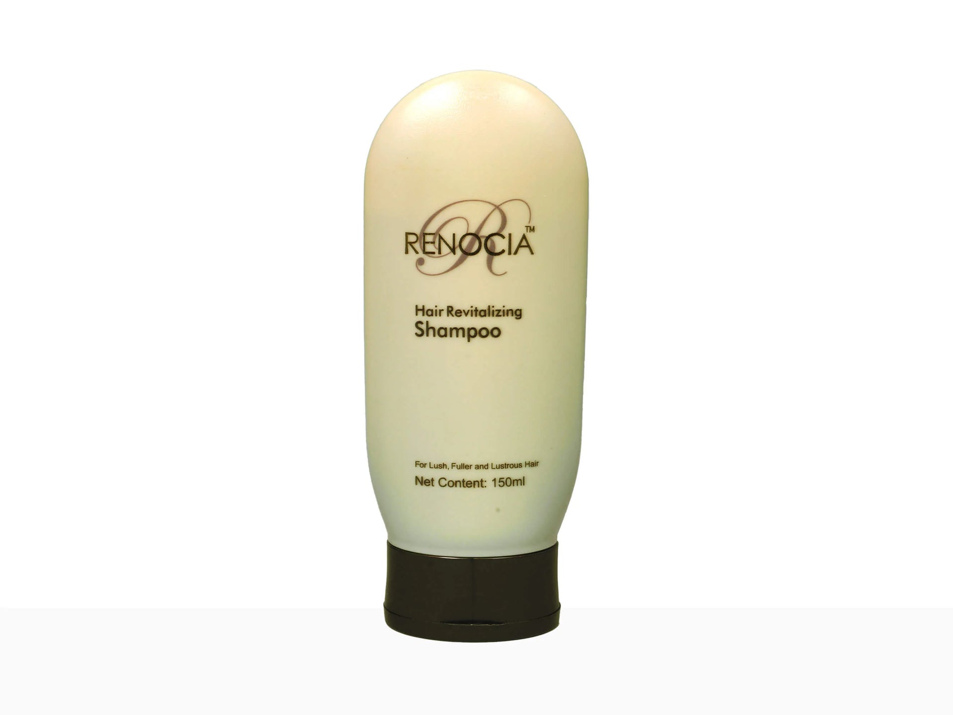 Renocia Hair Revitalizing Shmapoo & Conditioner 260Ml
