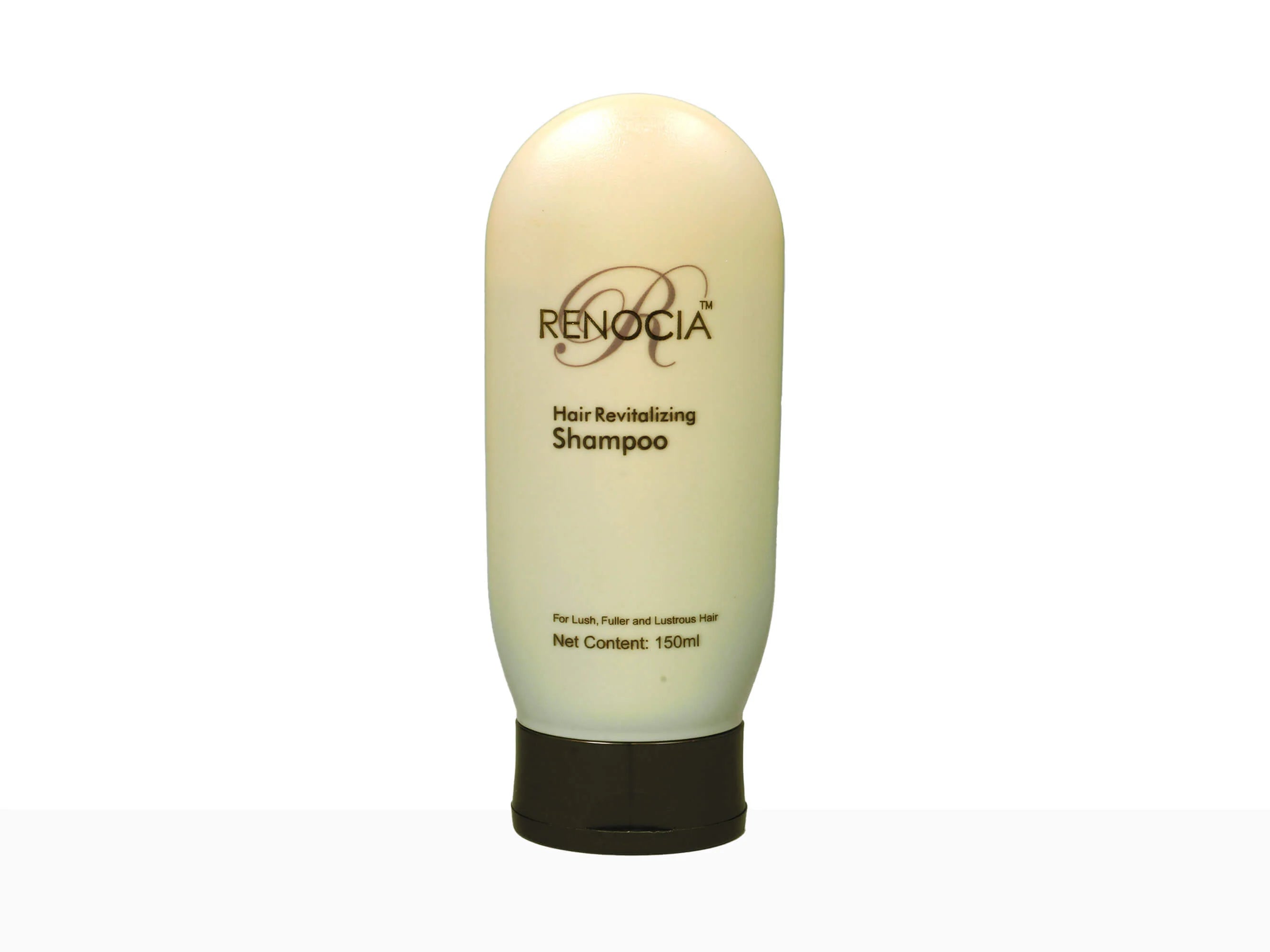Renocia Hair Revitalizing Shmapoo & Conditioner 260Ml