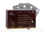 Renocia Tablet 3 x 10 Tablets