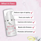Fixderma Reticuram Retinol Serum For Ageing Skin 15Ml