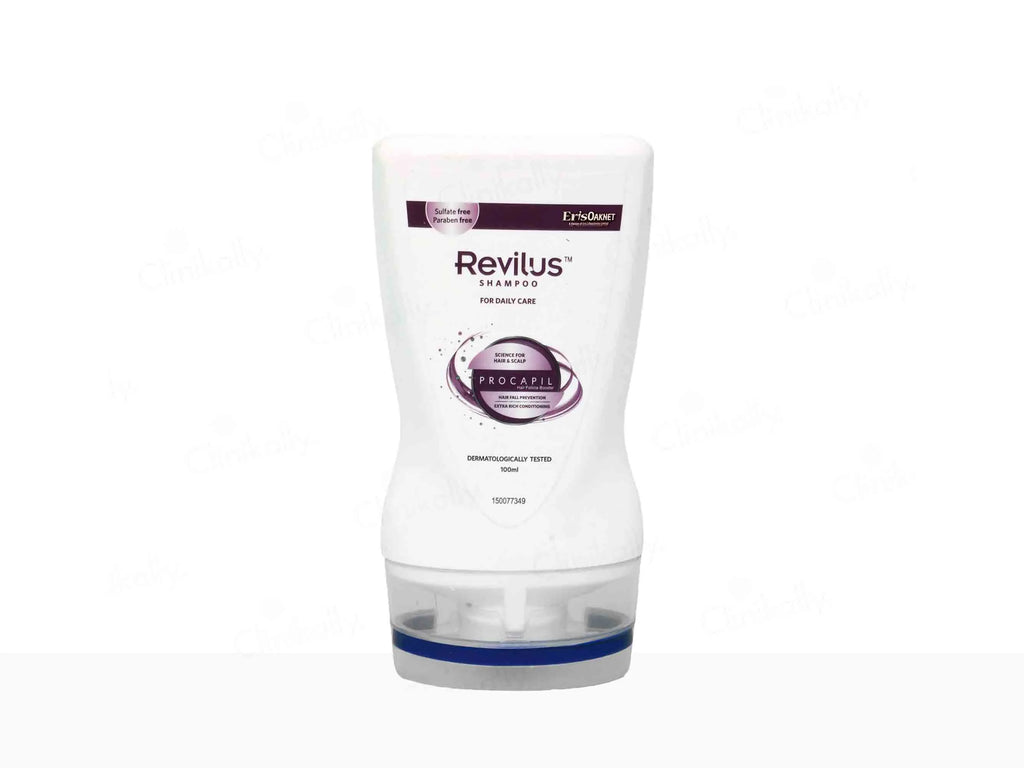 Revilus Shampoo 100 ml