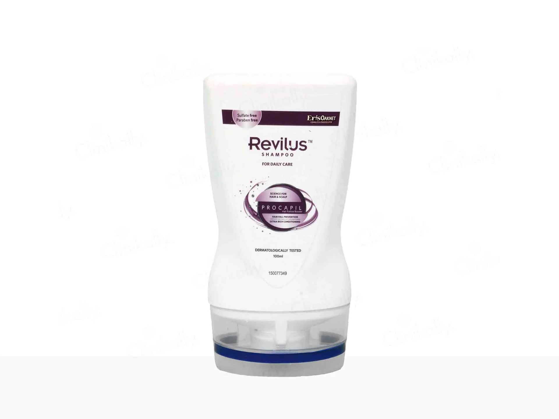 Revilus Shampoo 100 ml